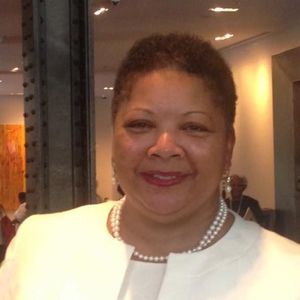 Meet your Posher, Terry